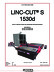 PDF Lincoln LINC-CUT S 1530D